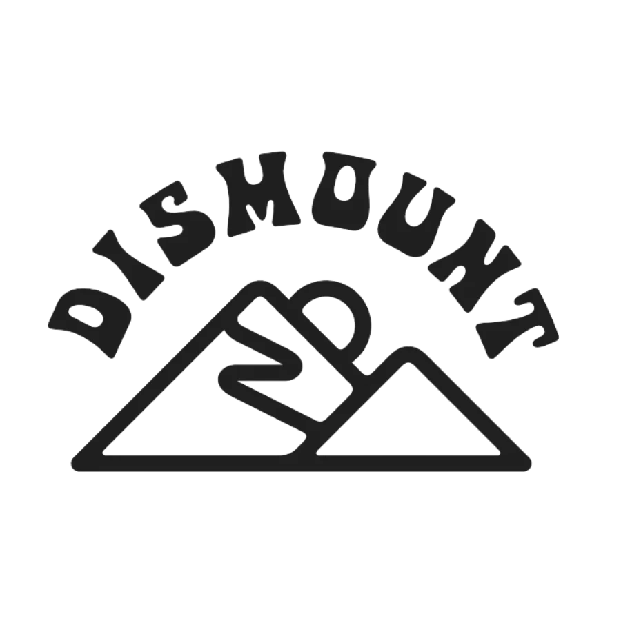 Dismount Bike Shop